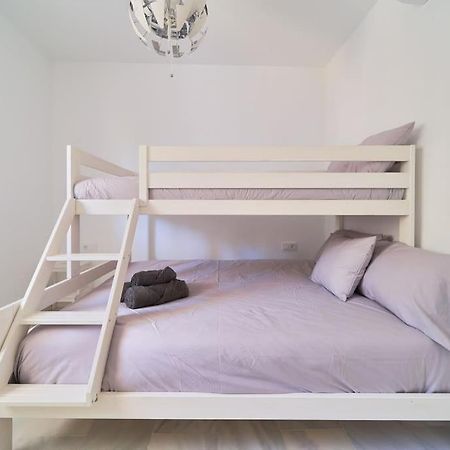 Superbe Appartement Avec Jaccuzi Marbella Eksteriør billede