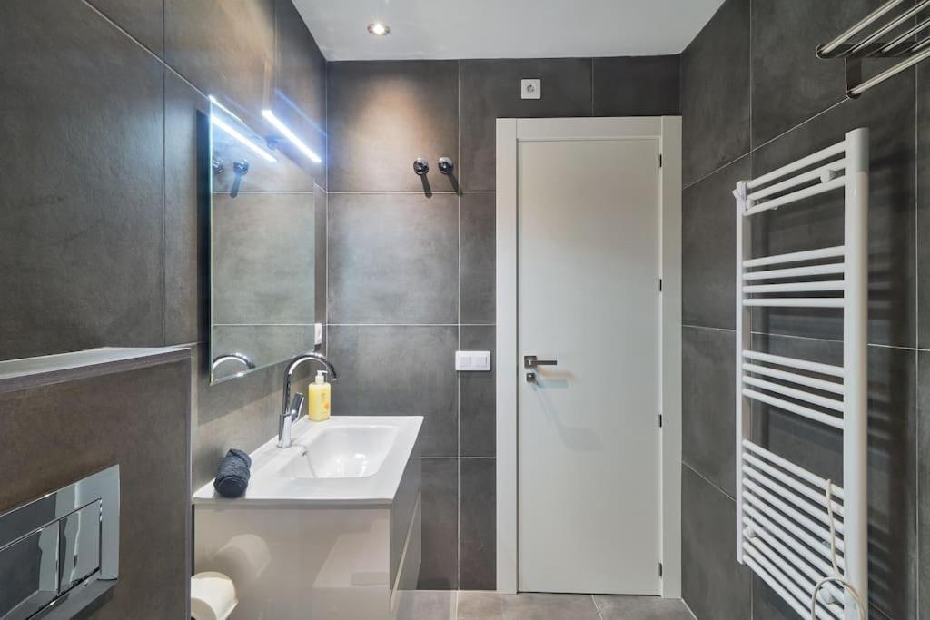 Superbe Appartement Avec Jaccuzi Marbella Eksteriør billede