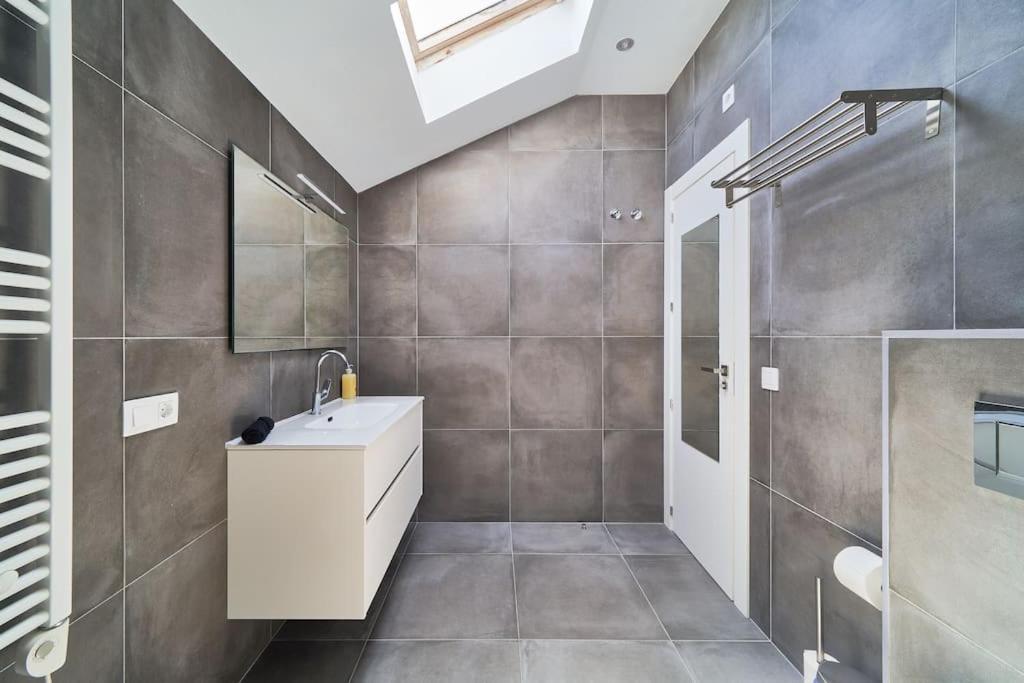 Superbe Appartement Avec Jaccuzi Marbella Eksteriør billede