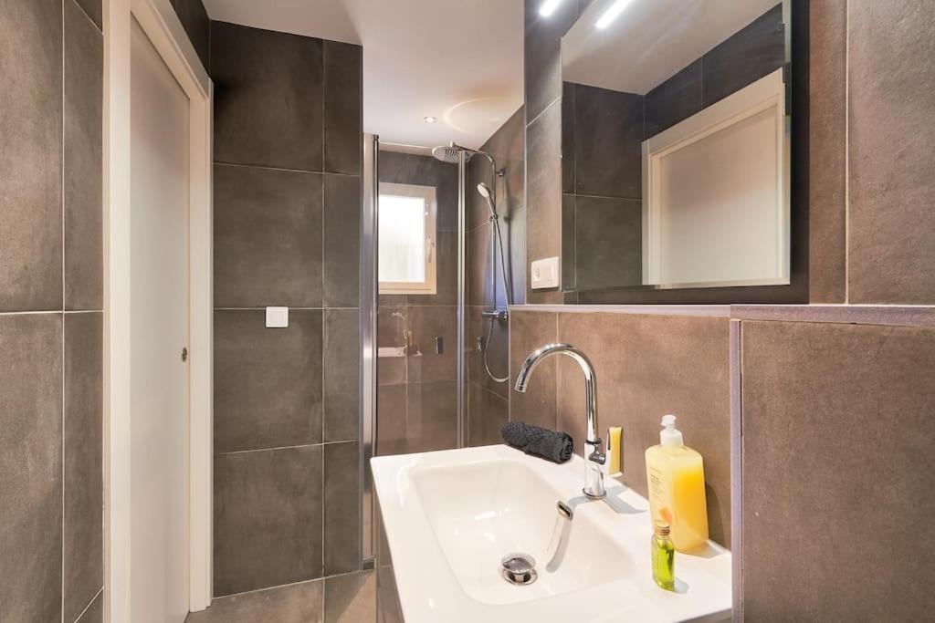 Superbe Appartement Avec Jaccuzi Marbella Eksteriør billede