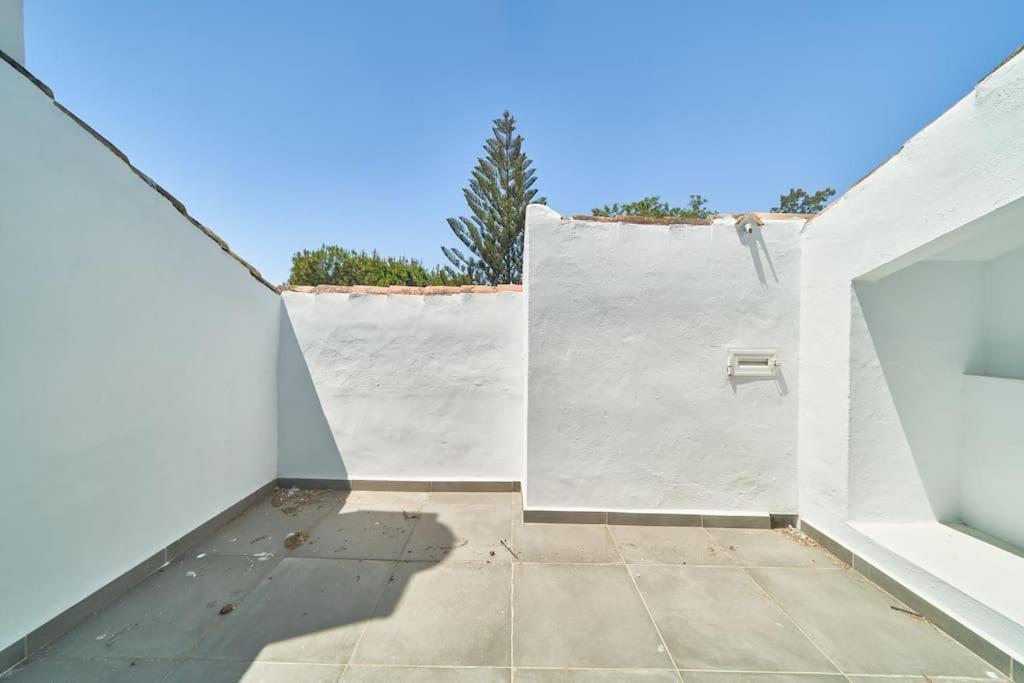 Superbe Appartement Avec Jaccuzi Marbella Eksteriør billede