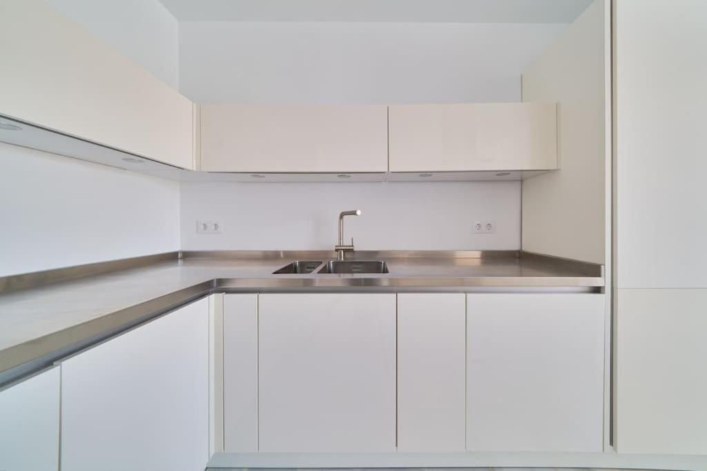 Superbe Appartement Avec Jaccuzi Marbella Eksteriør billede